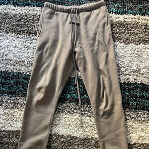 Fear of God Essentials sweatpants